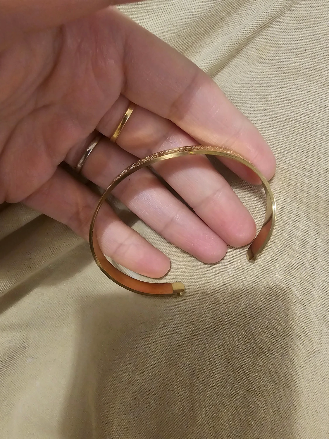 Armband ayatul kursi - 2