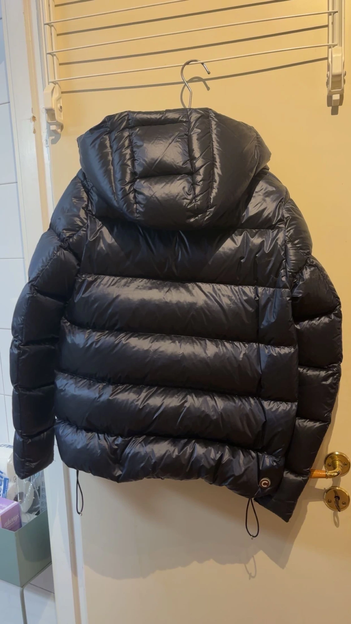 Colmar down jacka  - 1