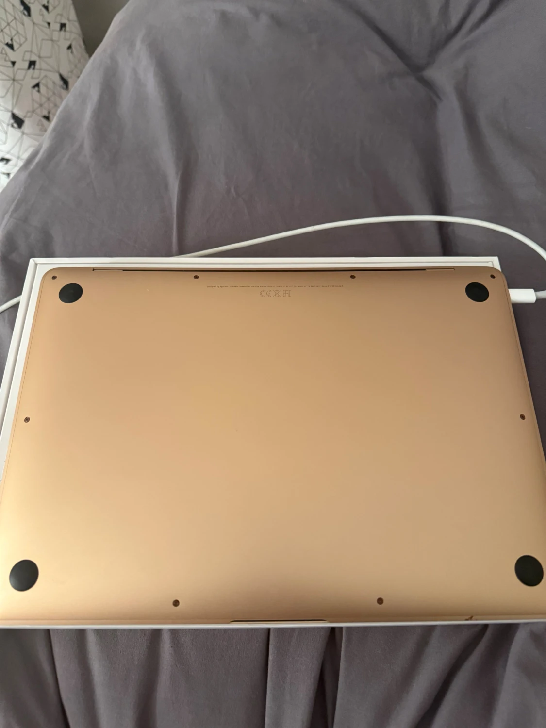 MacBook Air A2179 - 2