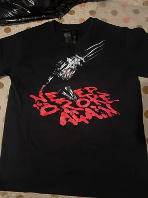 NBA Young Boy x Vlone - Oanvändmed Tag , storlek M, fraktar samma dag‼️🙌