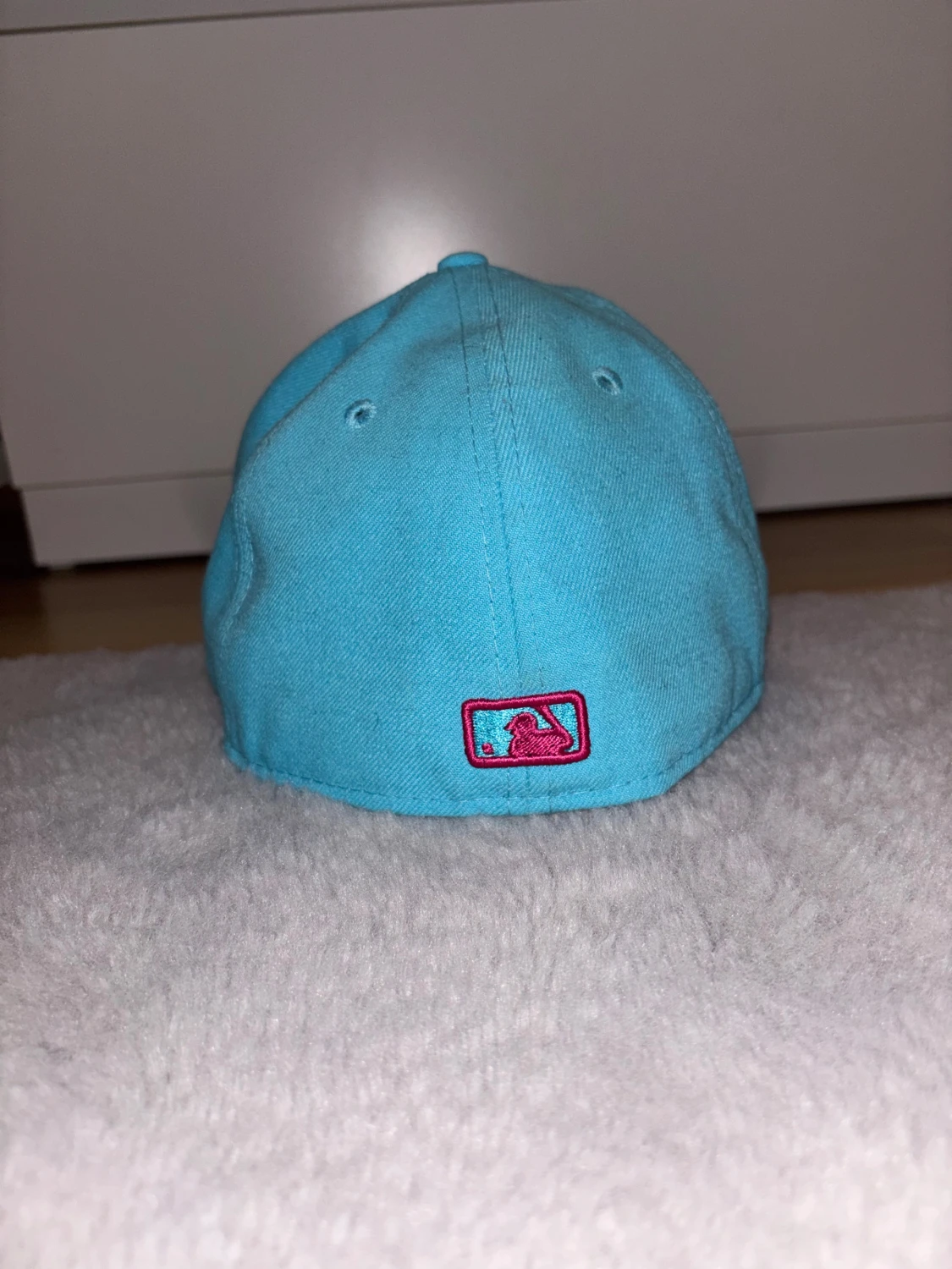 Turkos New Era 59FIFTY keps - 1