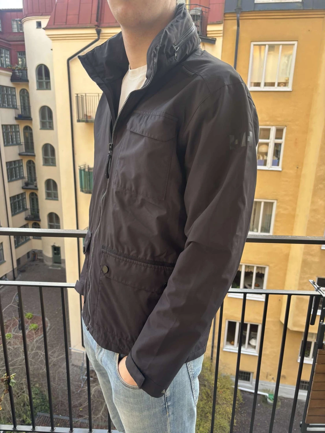 Jacka Helly Hansen - 2