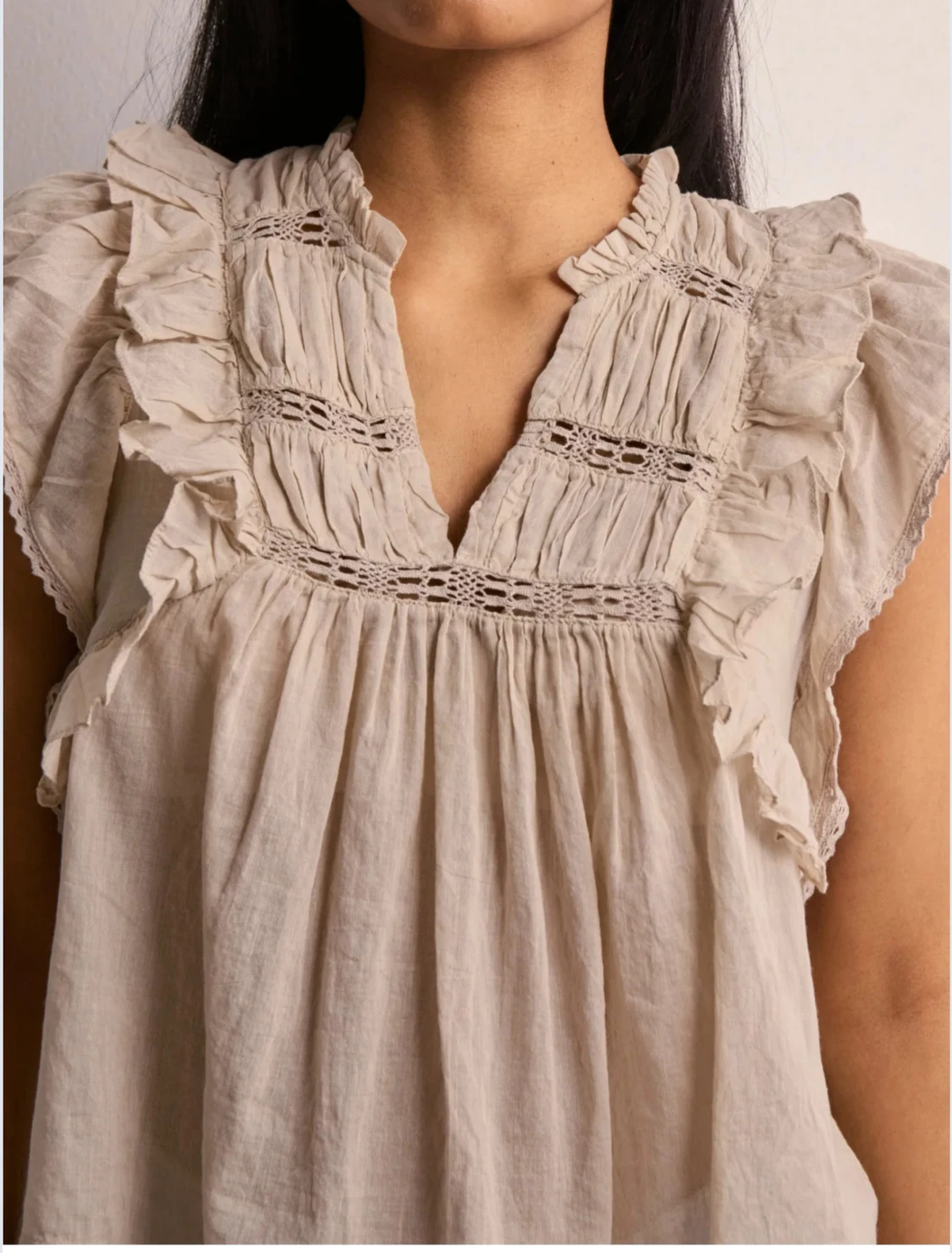 Blus från Neo Noir - 2