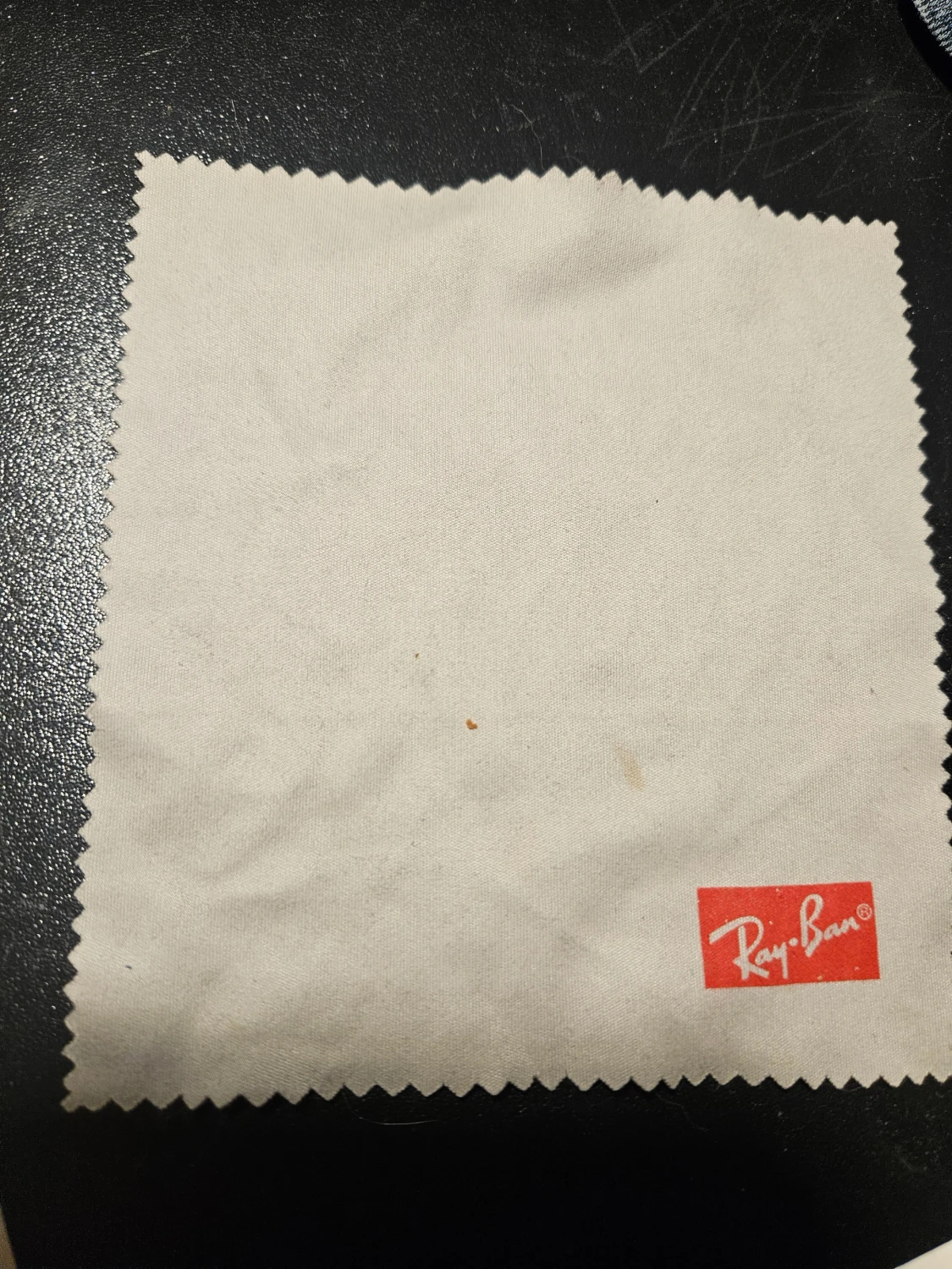 Ray-Ban solglasögon brun - 1