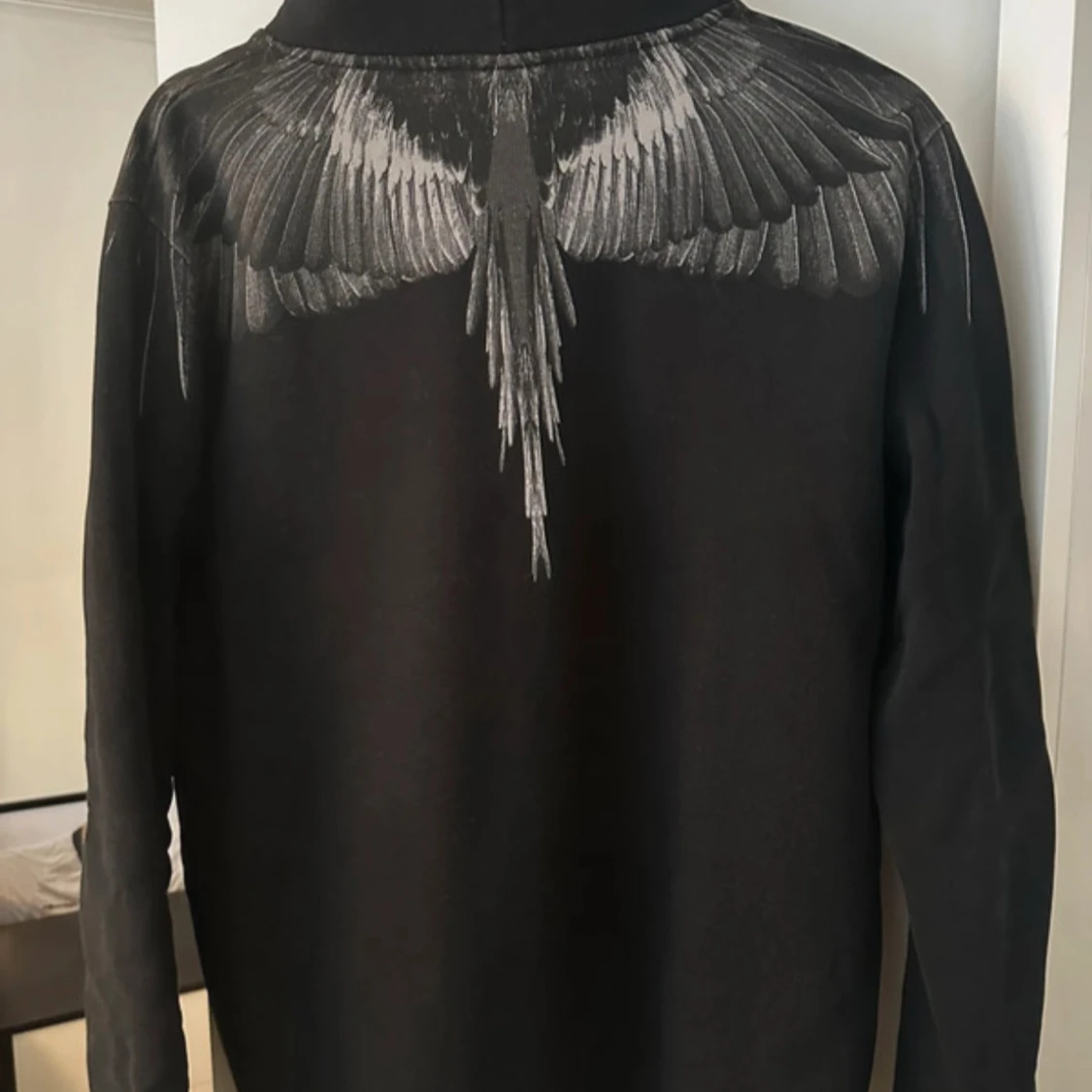 Marcelo burlon  - 1