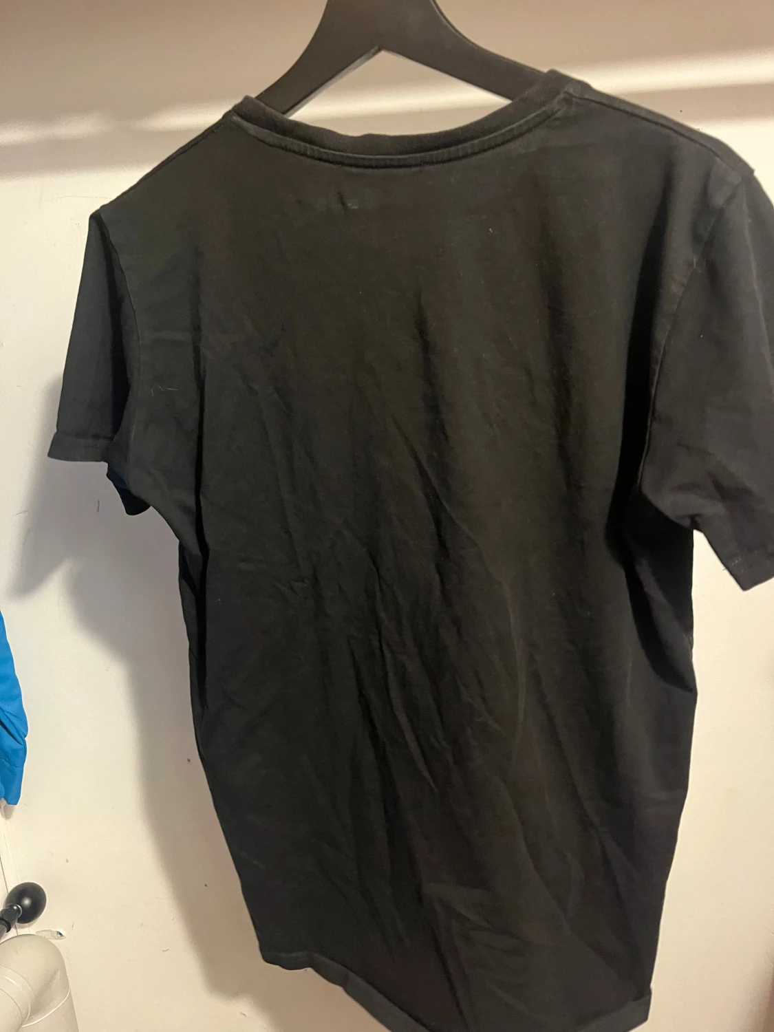 Svart kenzo tröja - 2