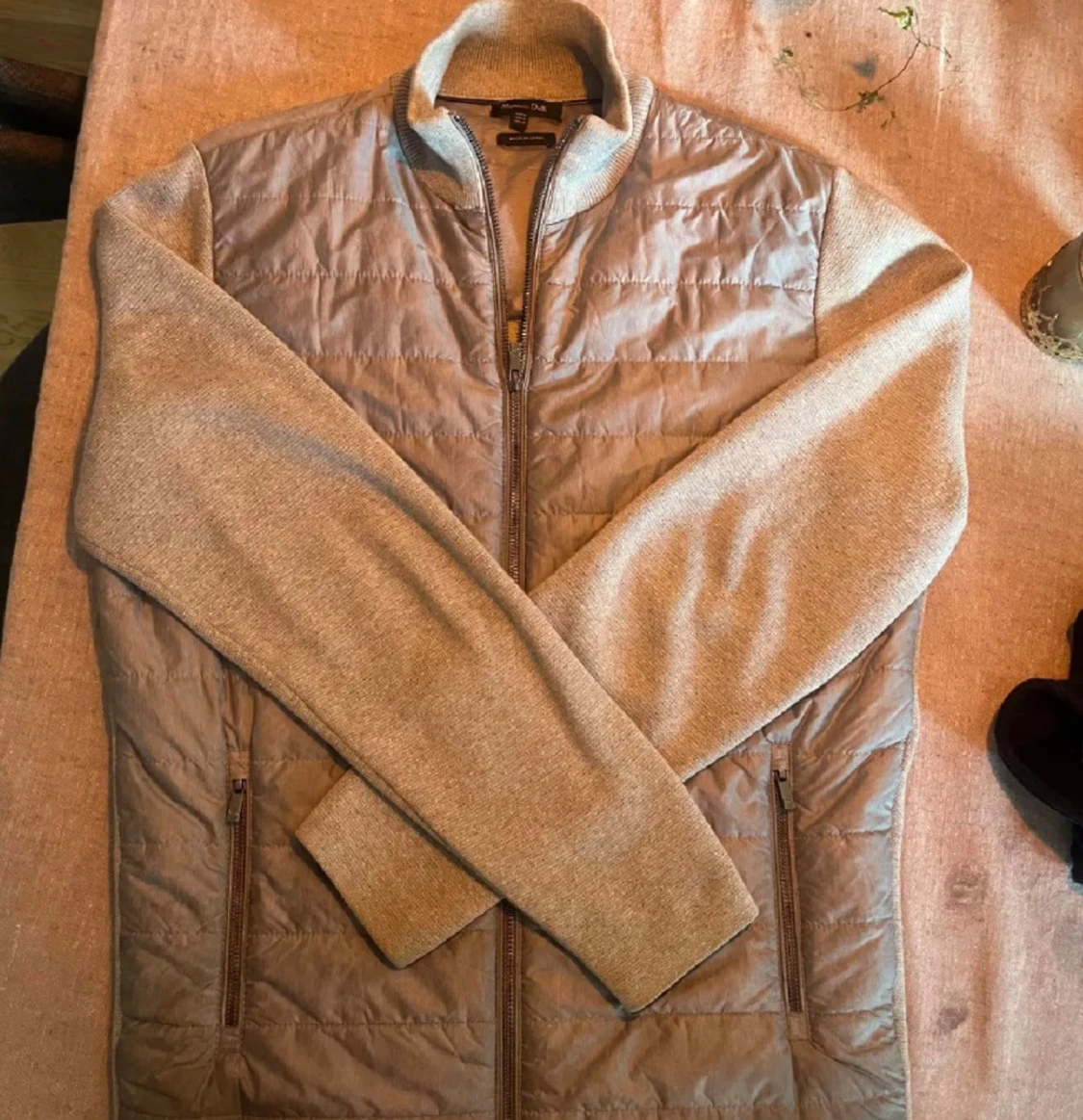 Massimo dutti cardigan