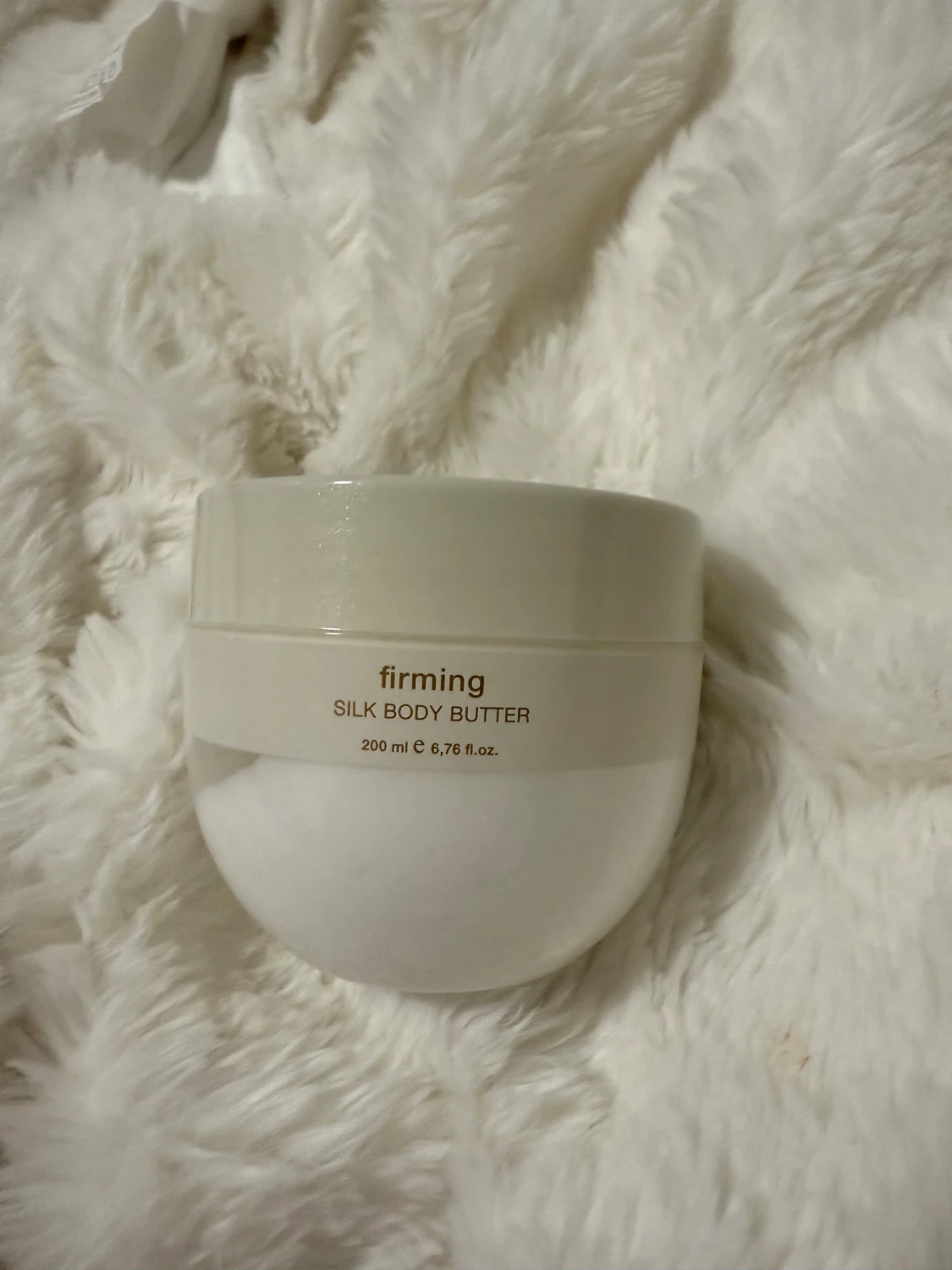 Miqura Silk Body Butter 200ml - 2