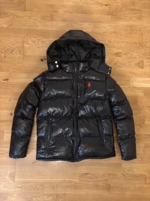 Ralph Lauren Puffer - Jacka till vintern