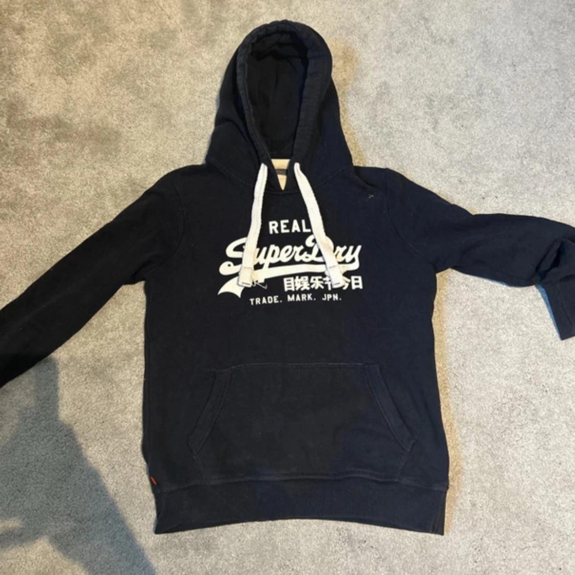 Superdry Hoodie - 2