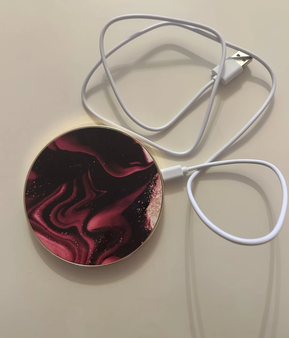 Ideal of Sweden Wireless Charger