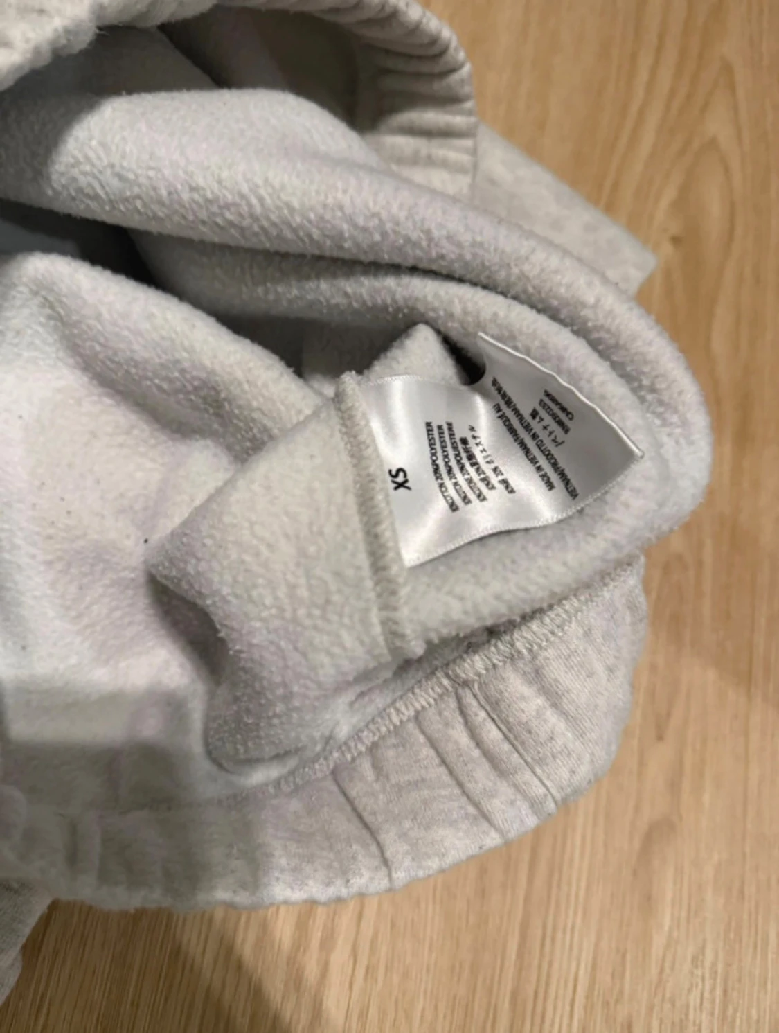  Essentials Fear of God . PANTS - 4