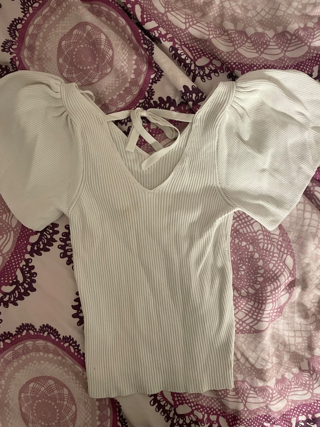 Söt topp från only - 3