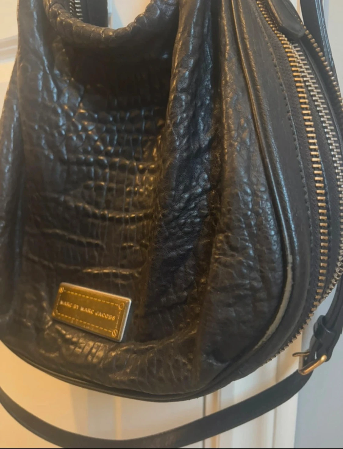 Marc Jacobs väska - 5