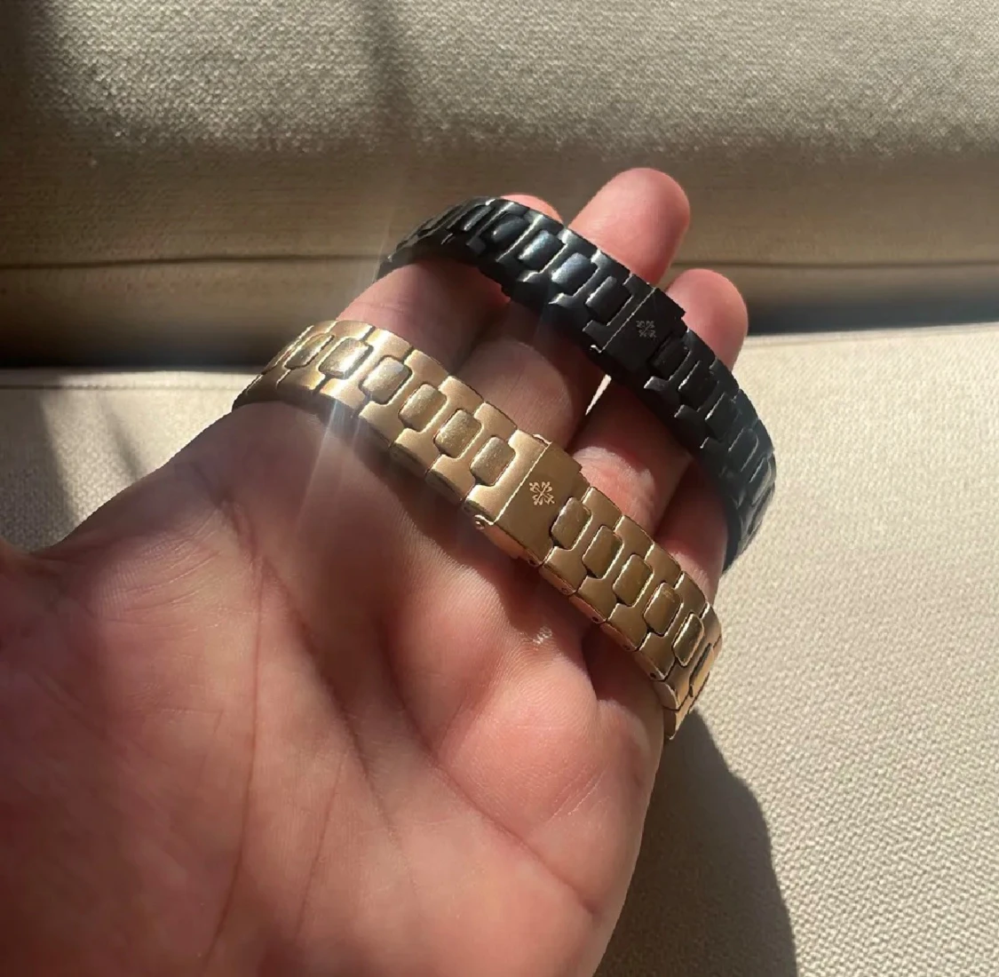 Fina lyxiga klockor - 3