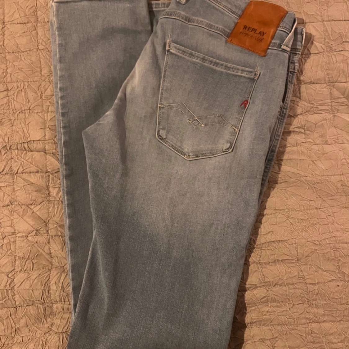 Replay herr hyperflex