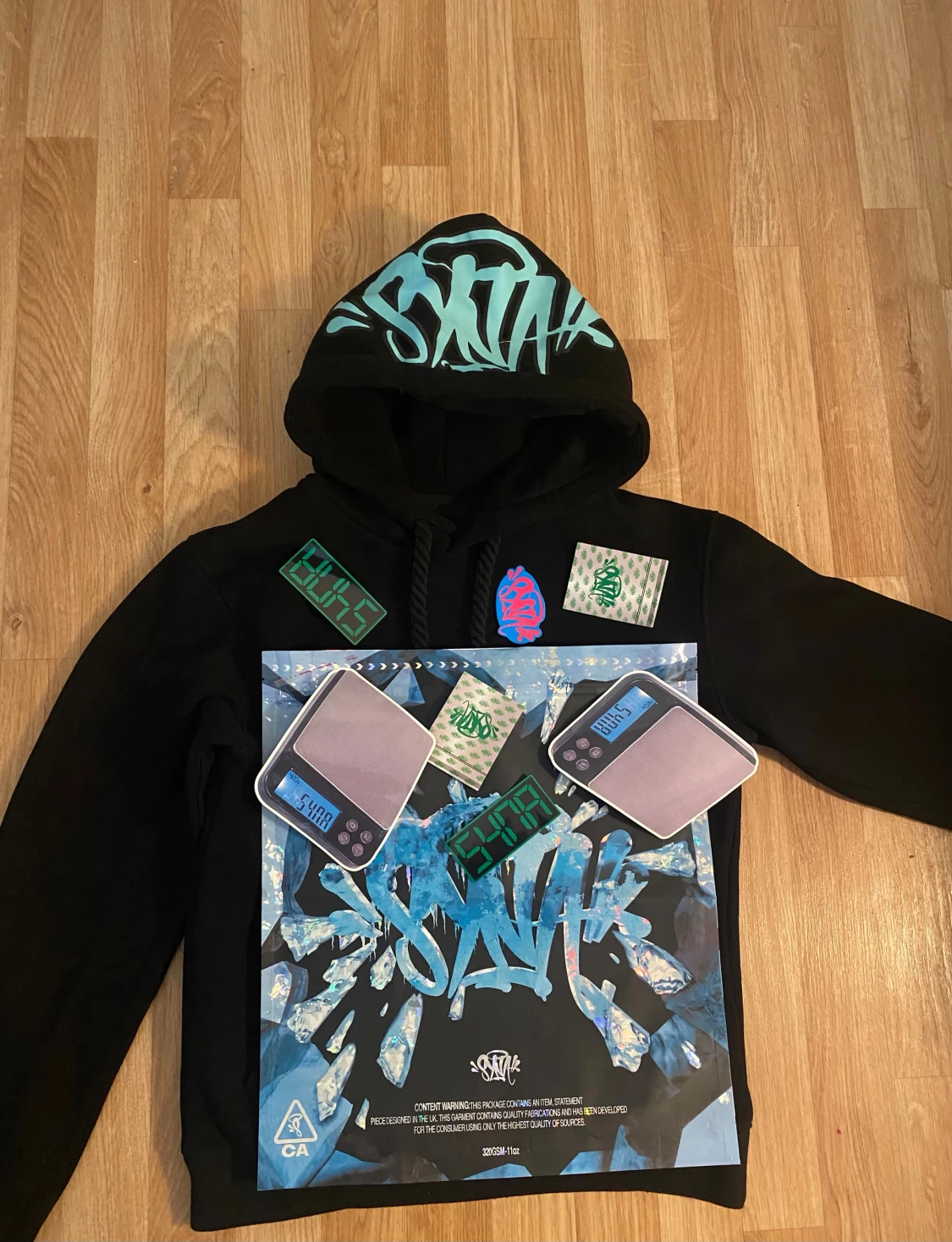 Syna World- Limited Edition 