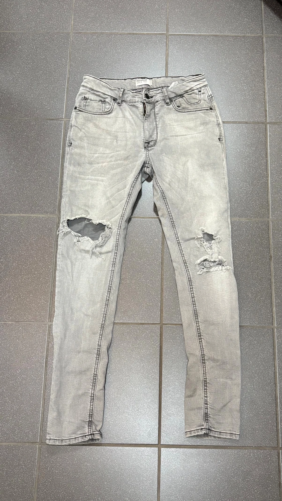 Pull and bear Jeans