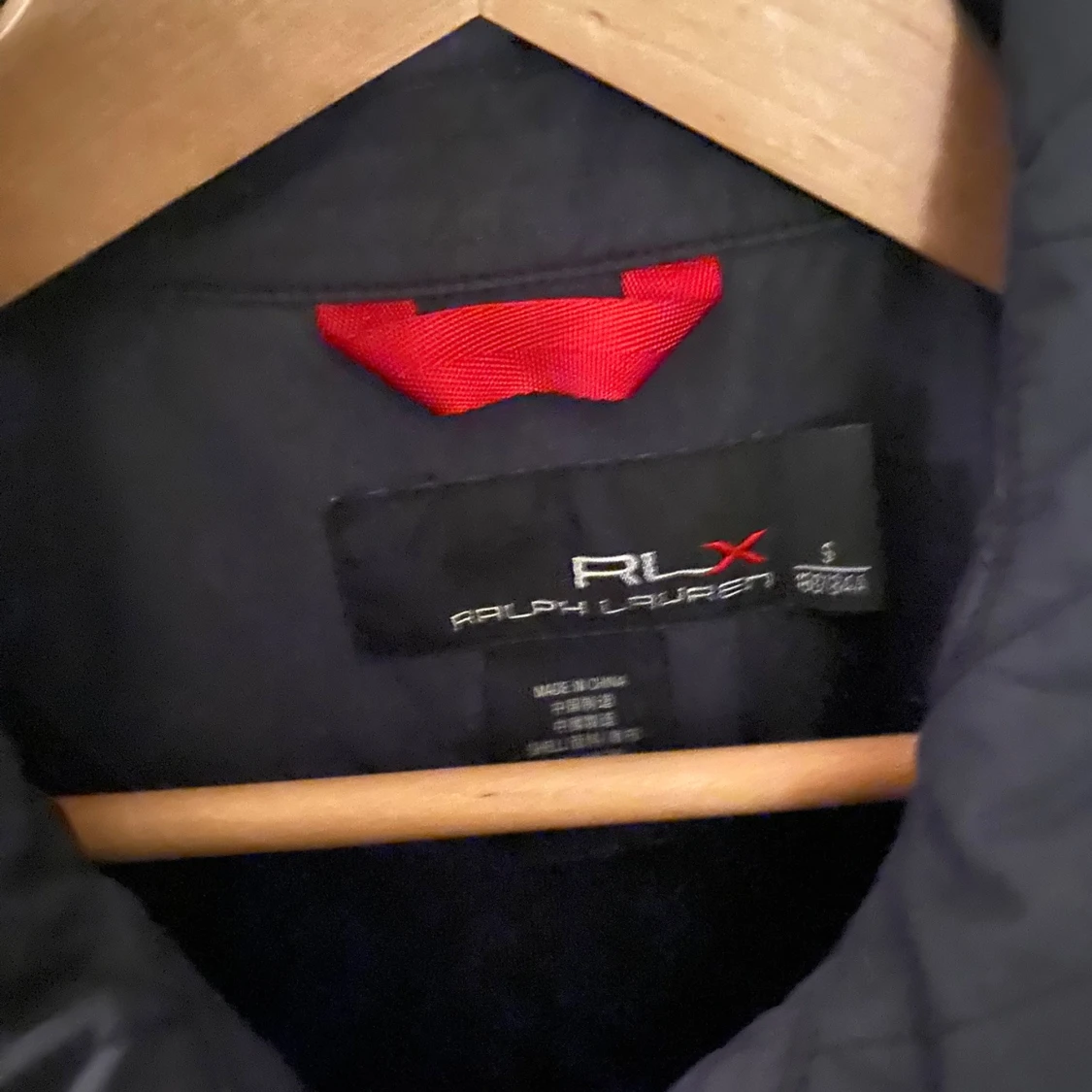 Field Jacket Ralph Lauren RLX - 2