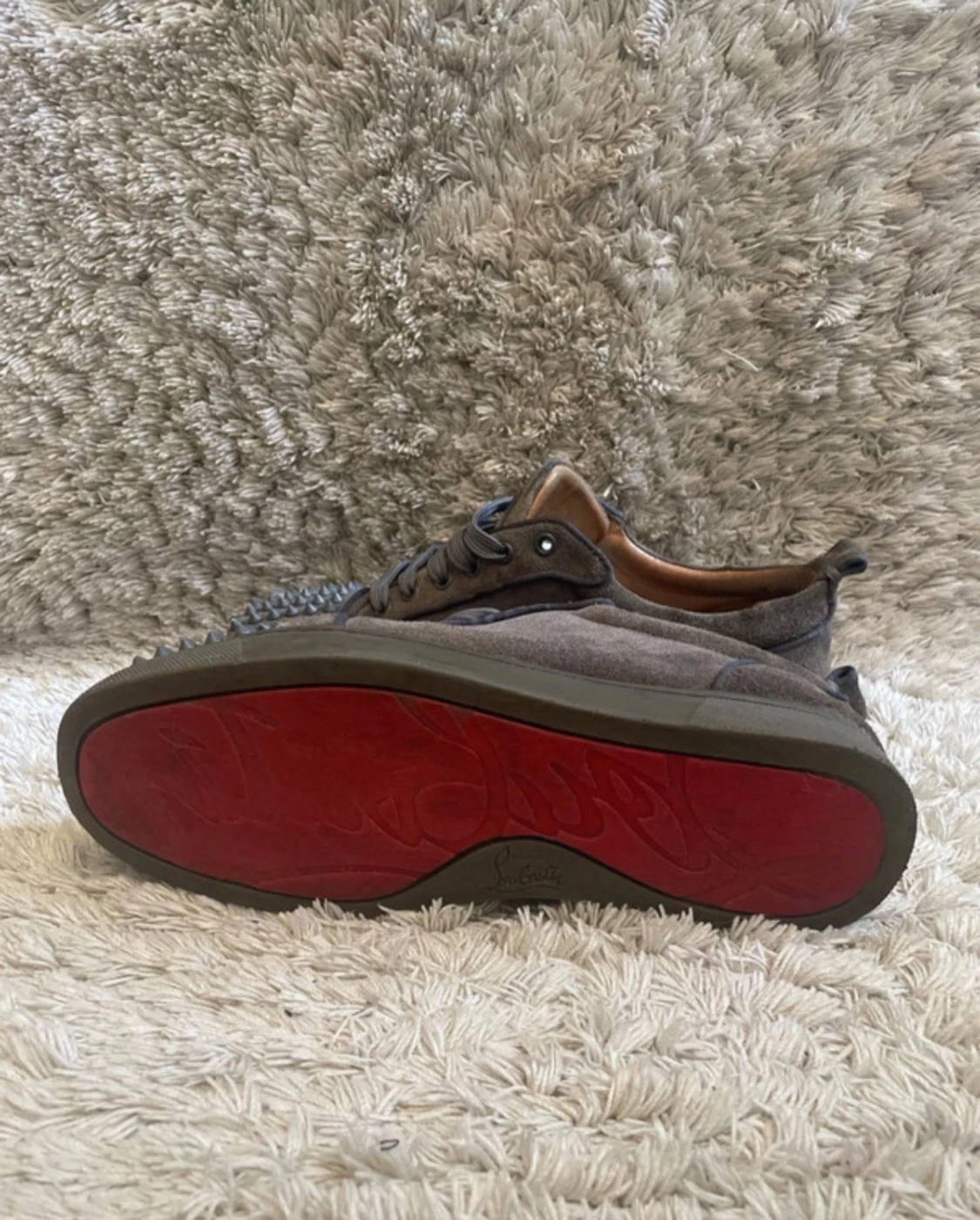 Christian Louboutin  - 4