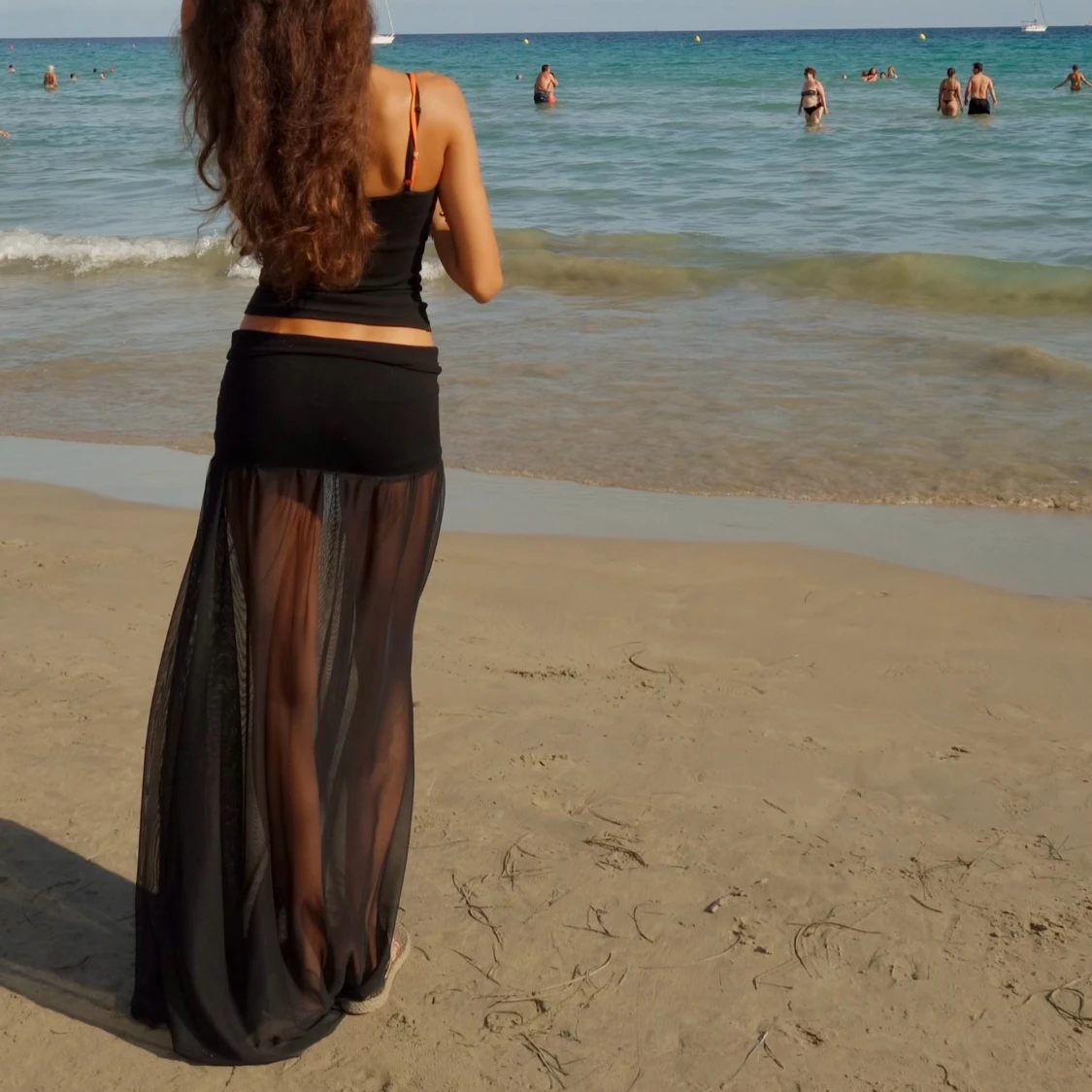 AUREL klänning  - 1