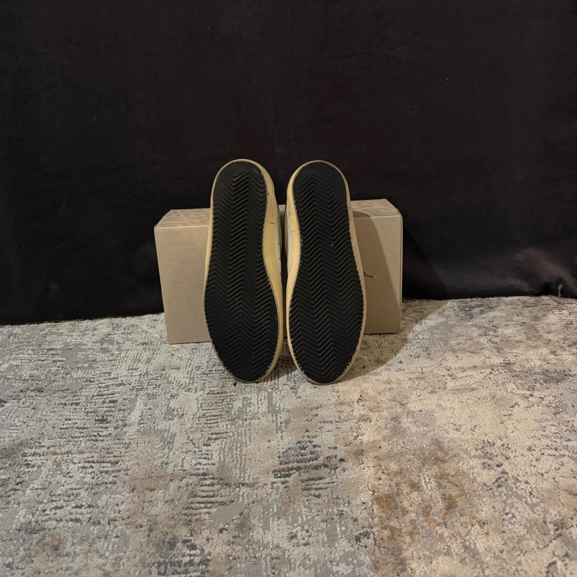 Golden Goose skor - 4