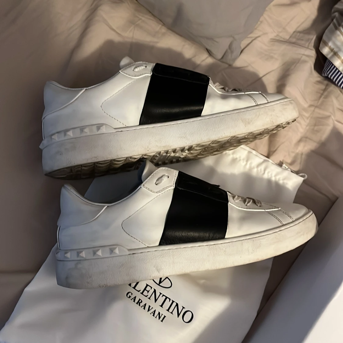 Valentino Garavani sneakers  - 3
