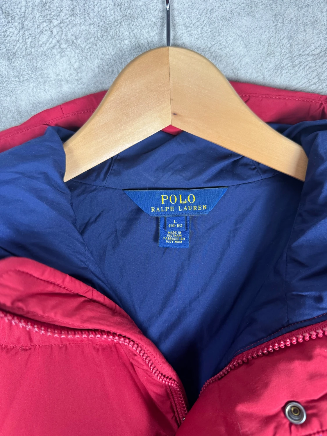 Ralph Lauren Jacka | Xs - 2