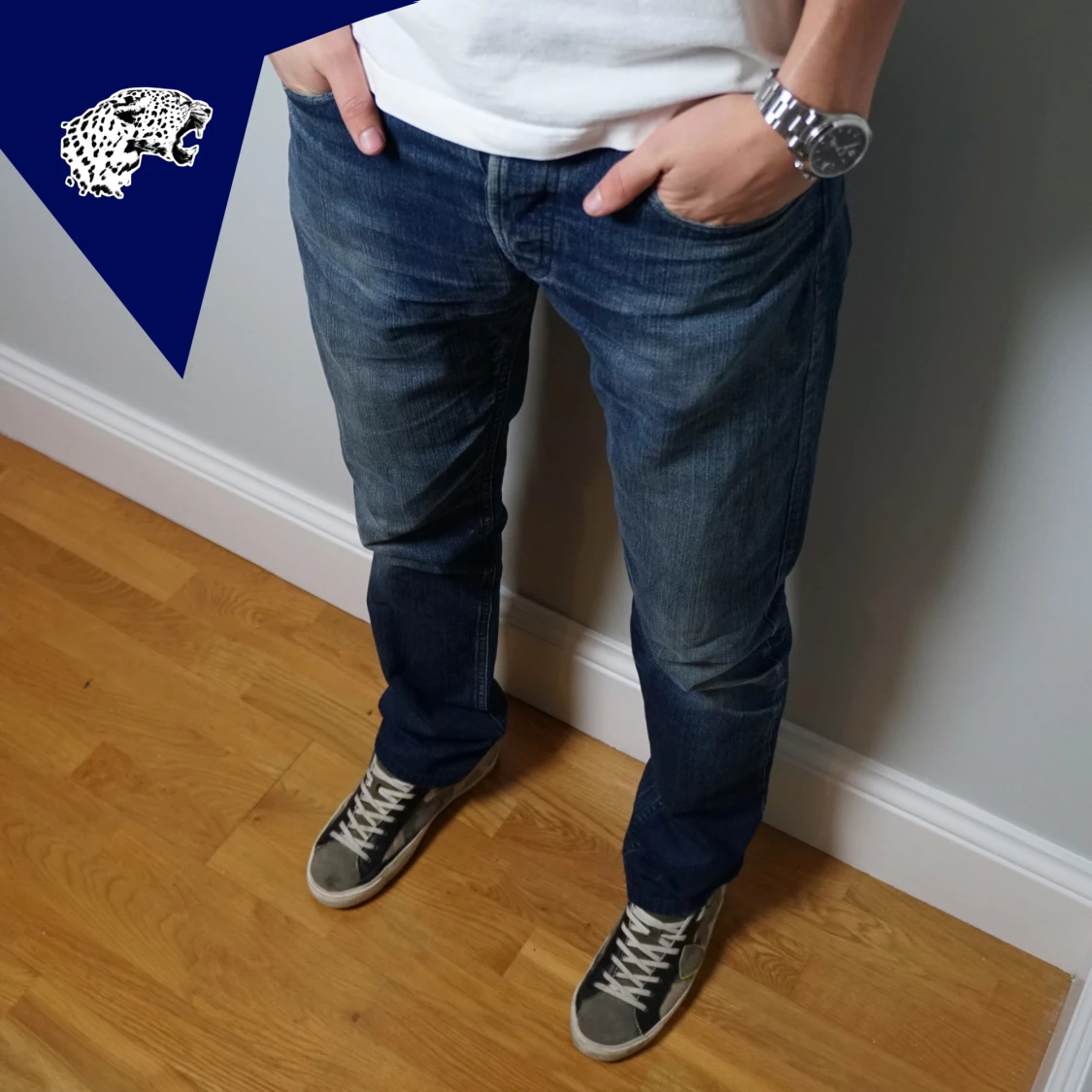 APC JEANS