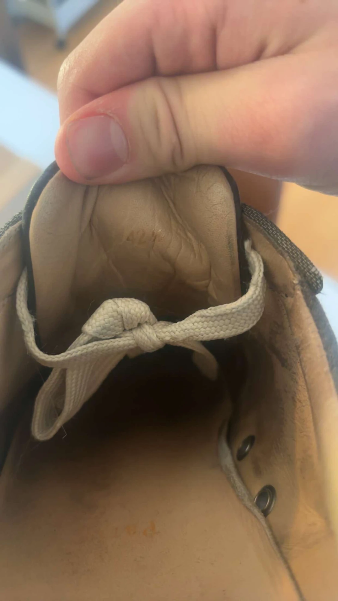 Christian Louboutin camo  - 3