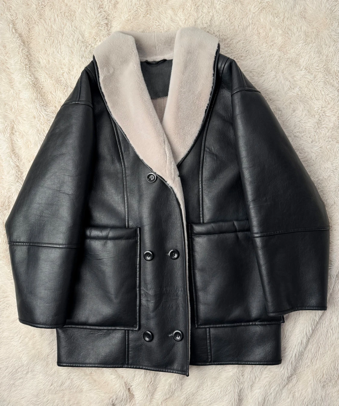 Stand Studio Sample Jacket 