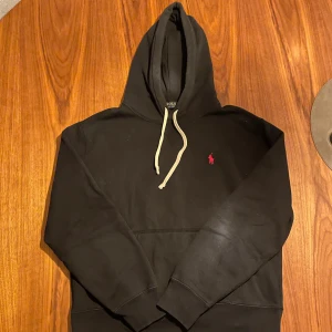 Ralph lauren hoodie - Ralph lauren hoodie | M | jättebra skick | äkta |