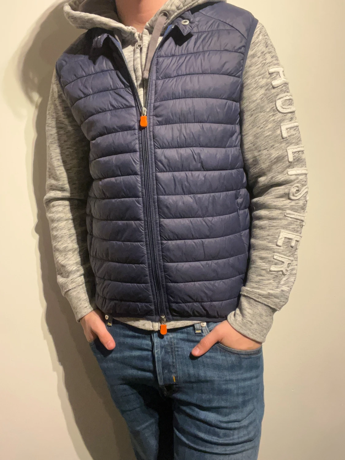 Save The Duck Väst - 6