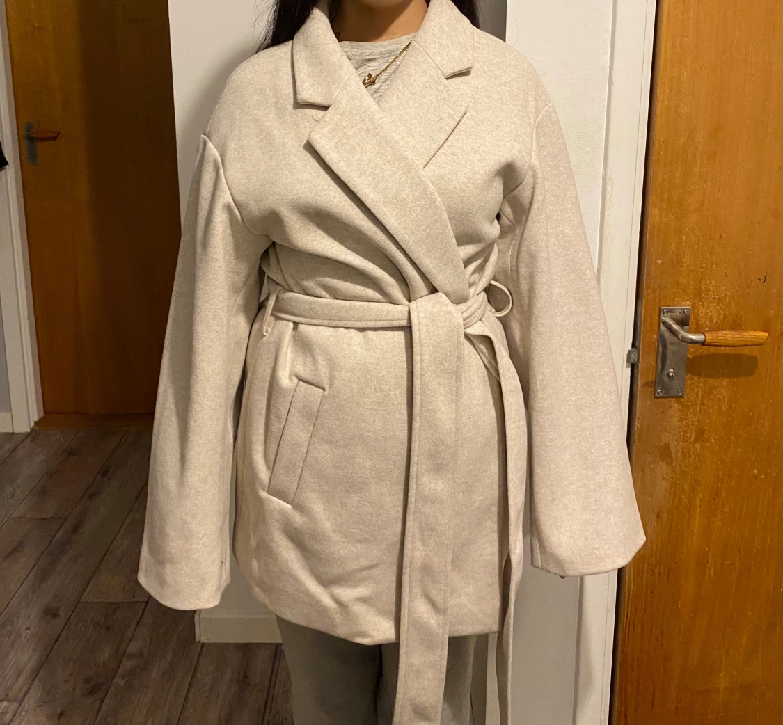 Beige Kappa lager157