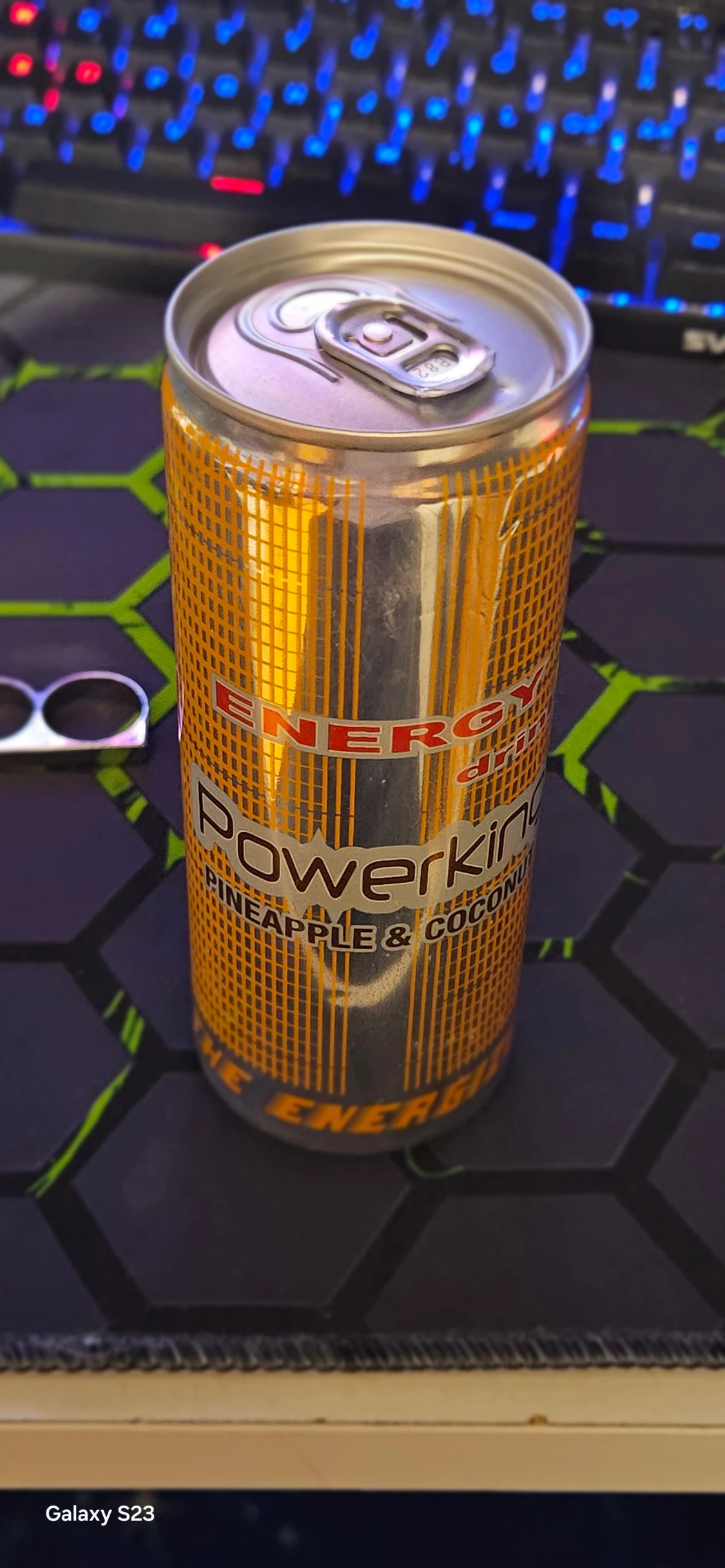 Powerking för dig som är sugna på något speciellt  - 3