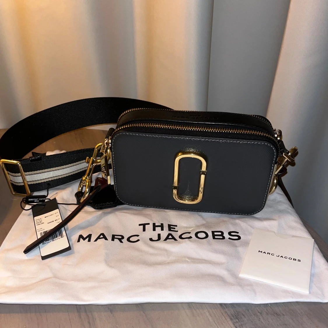Marc Jacobs väska 