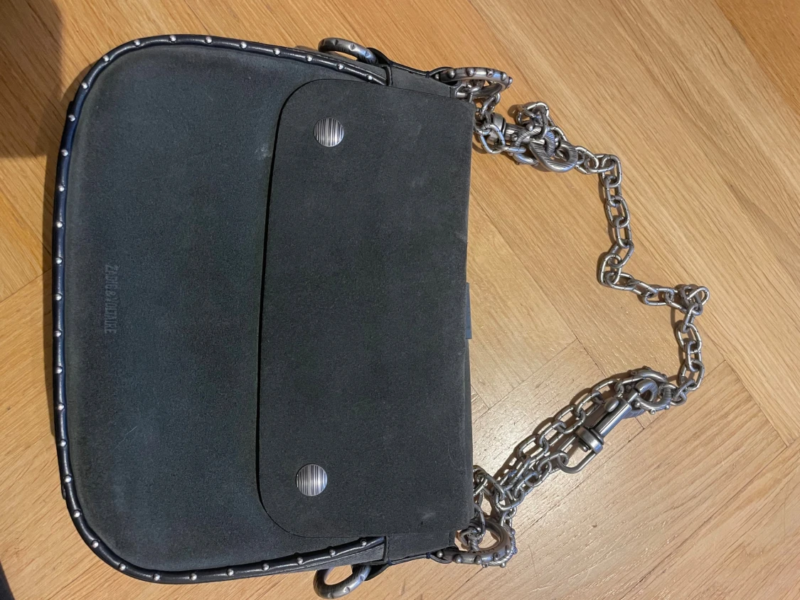 Kate handbag Zadig & Voltaire - 5