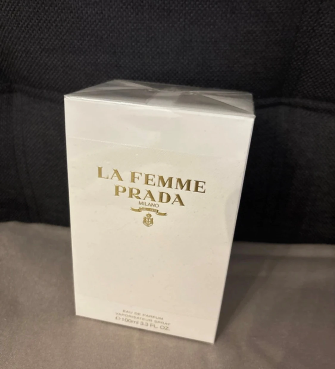 Prada La Femme EdP 100ml - 1