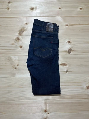 Replay jeans - Skick: 9/10 | Storlek: W29 L30 | Modell: Jondrill (Herr)