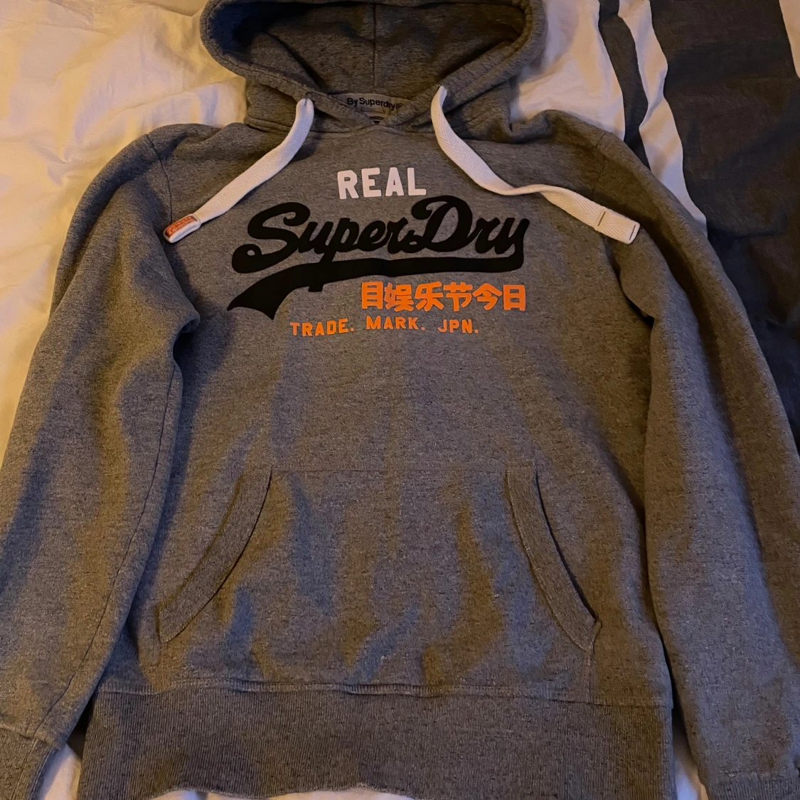 Superdry hoodie