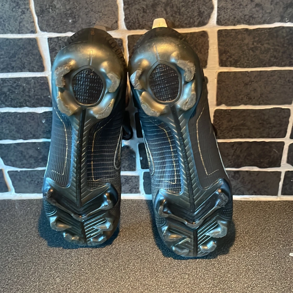  Nike Mercurial vapor 14 Elite - 3