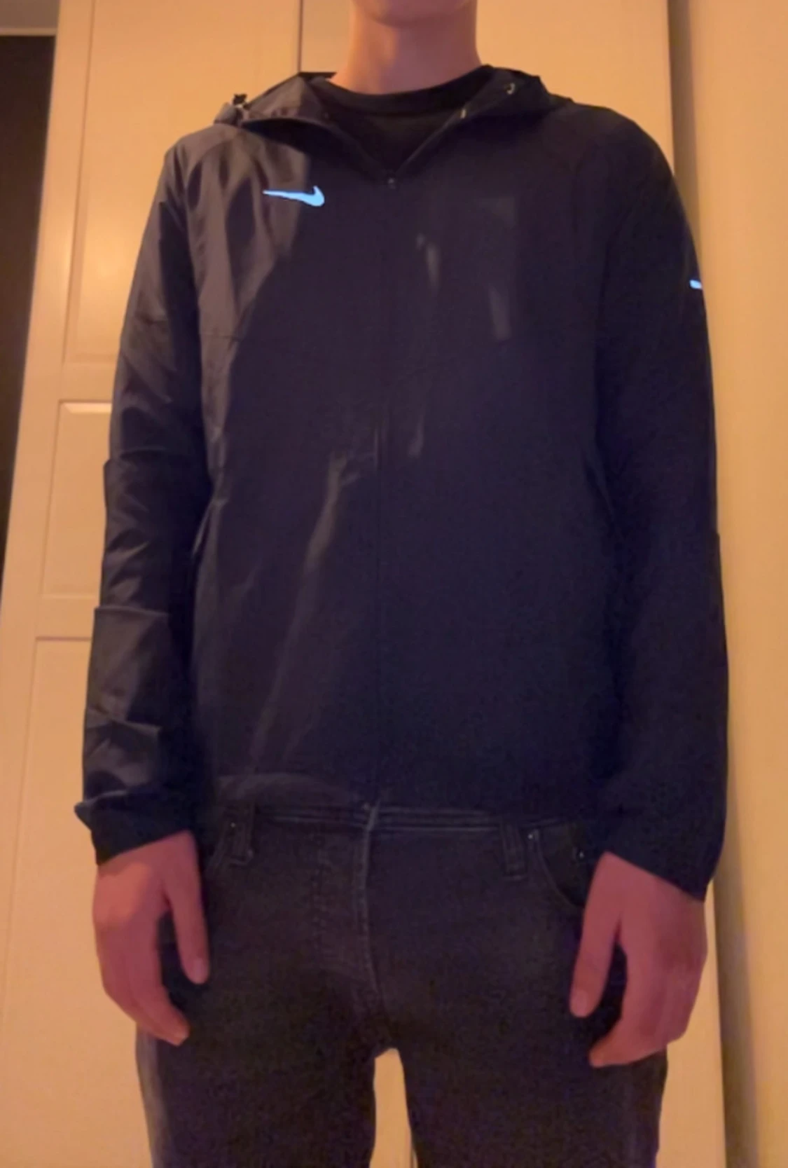Nike jacka  - 1