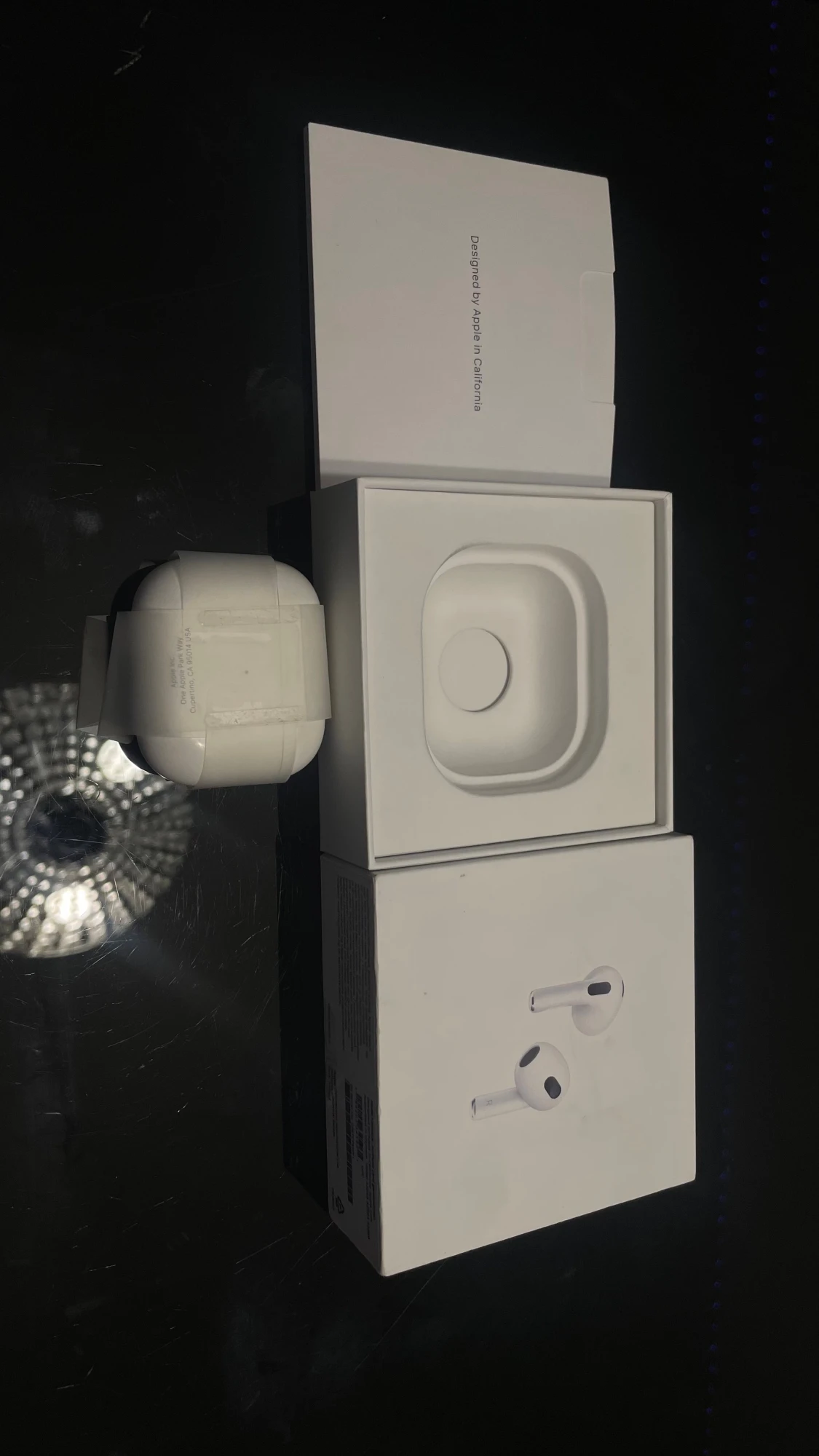 AirPods (3rd generation) - 2