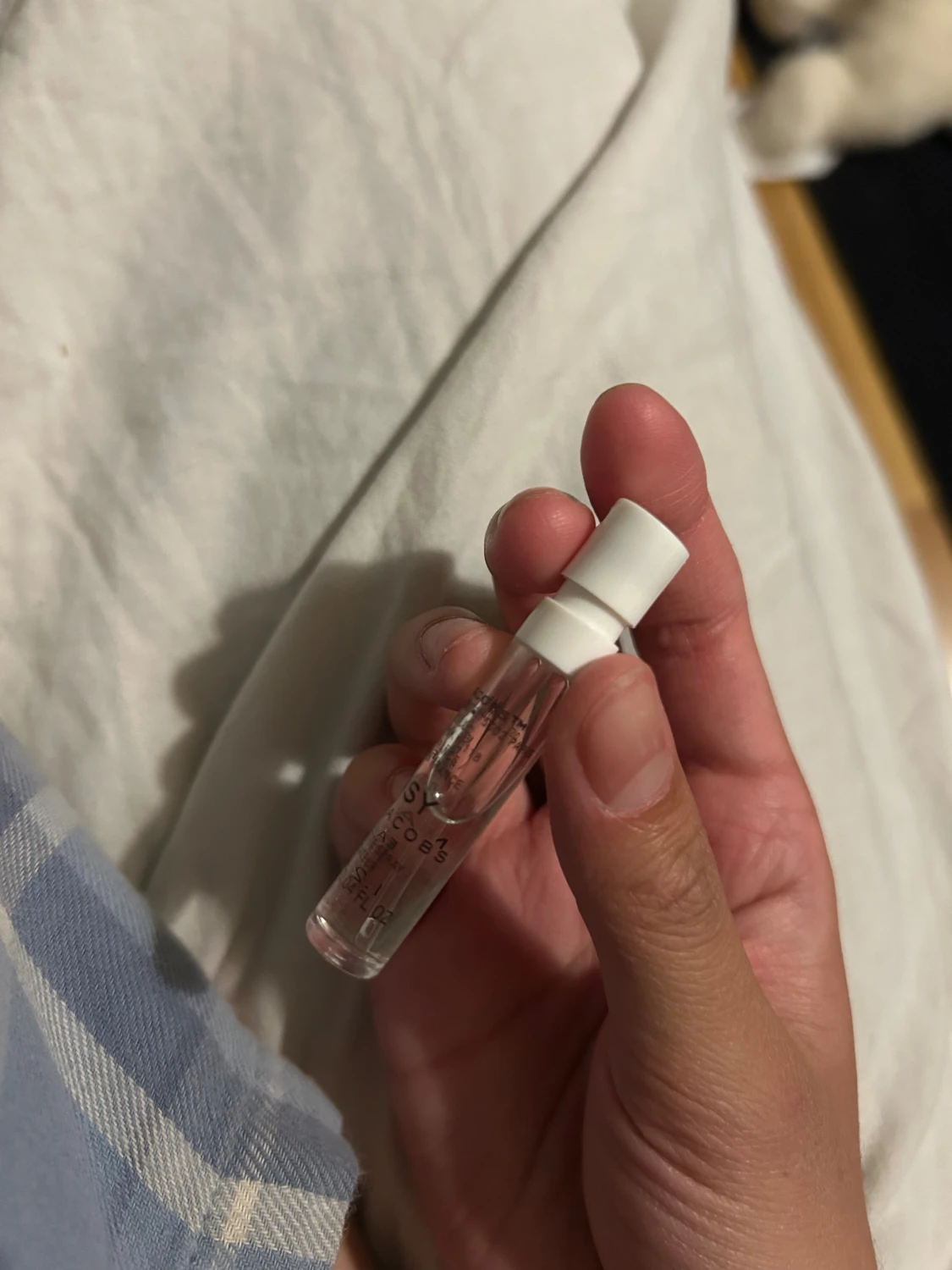 Daisy Marc Jacob’s parfym - 2