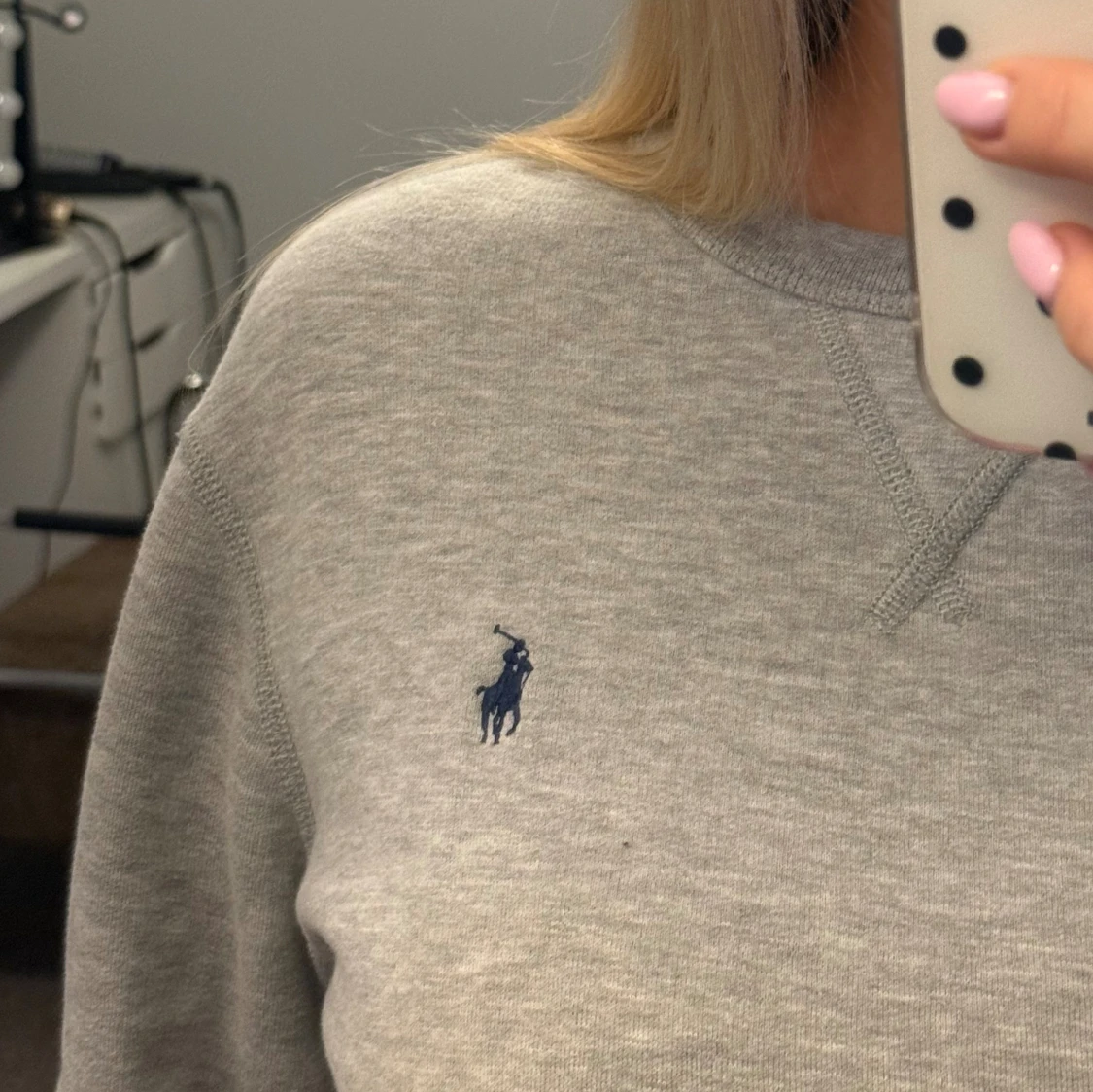 Ralph Lauren tröja - 2