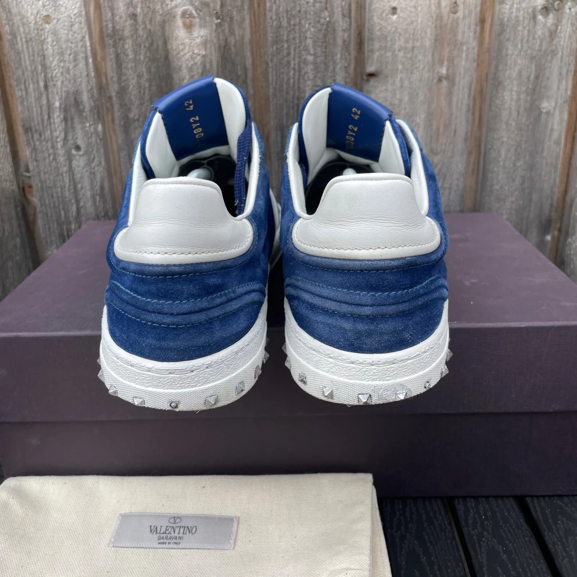 Valentino flycrew  - 2