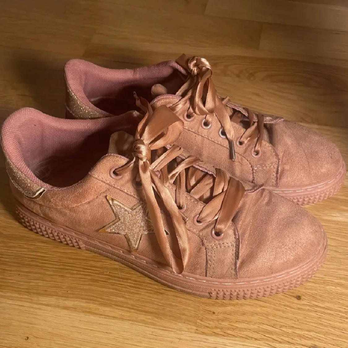 Rosa Sneakers - 2