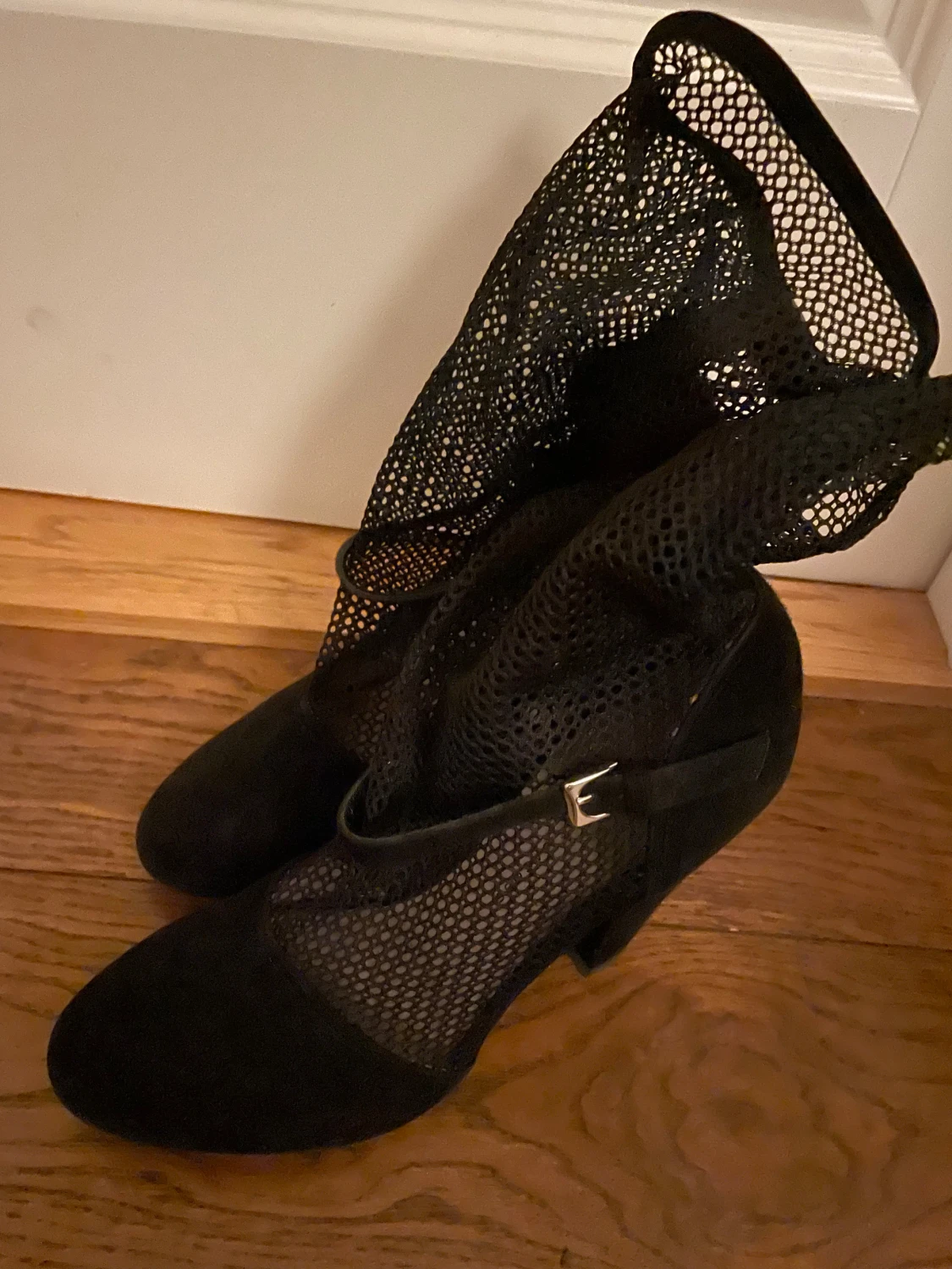 Marc Jacobs skor  - 1