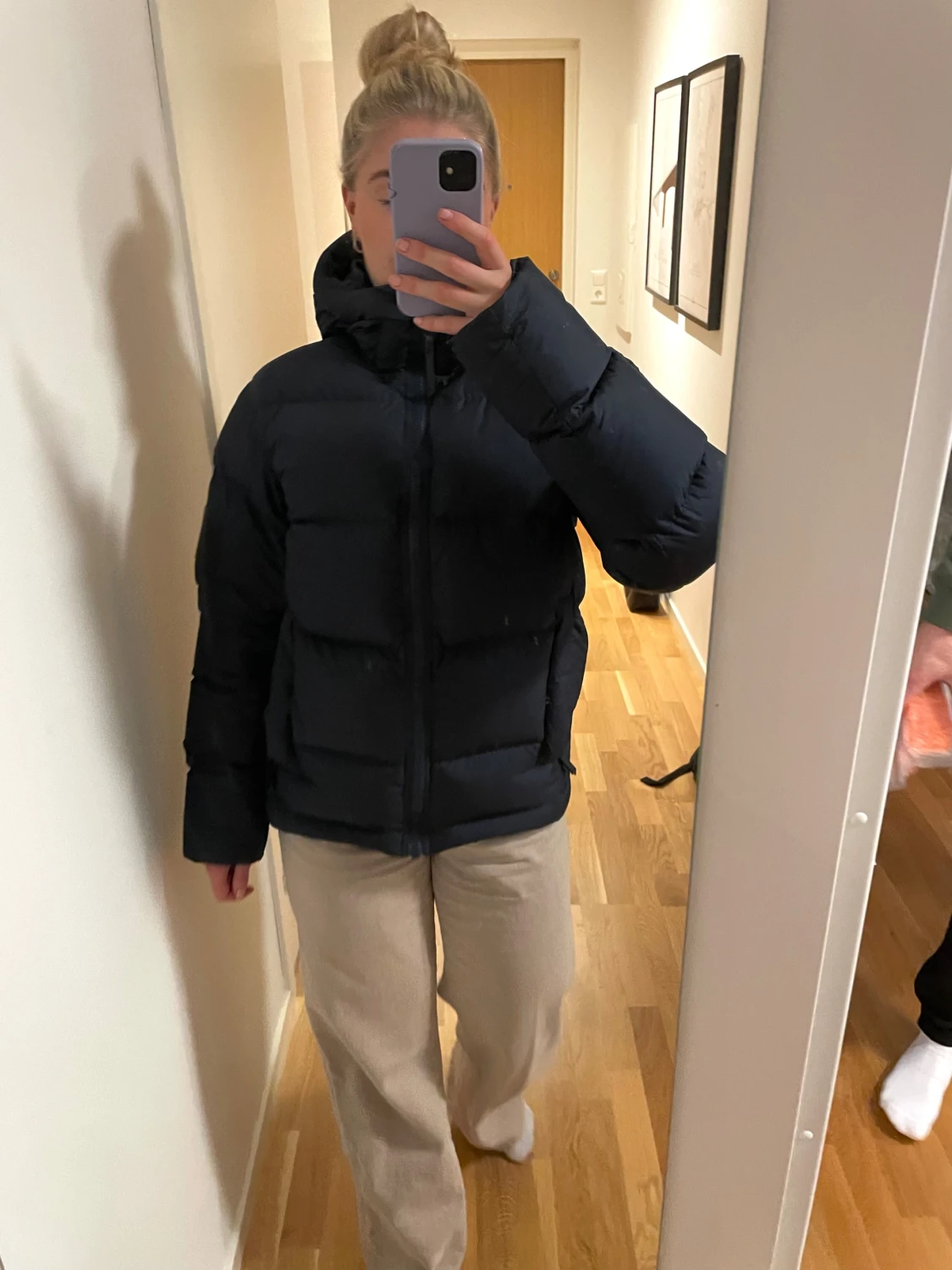 Peak Performance dunjacka M - 1