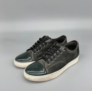 Lanvin Skor | 40 - Lanvin Dbb1 Sneakers | Grymt skick | Storlek uk5 | Endast skorna ingår | INGA BYTEN | Fraktar spårbart eller möts upp i Täby